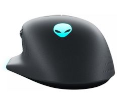 Dell Alienware AW620M bezdr�tov� hern� my� �ern� 545-BBFB AW620M-G-DEAM