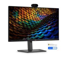 DELL P2426HEB 24" WLED/8ms/1000:1/Full HD/Video-conferencing/CAM/Repro/HDMI/DP/USB-C/DOCK/IPS panel/cerny