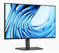 DELL Professional P2726H 27" FHD/5ms/HDMI/DP/VGA/USB/IPS/cerny