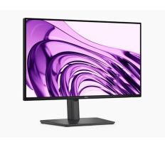 DELL Professional P2226H 22" FHD IPS/5ms/300nits/1500:1/100Hz/HDMI/DP/USB/Pivot/�ern�