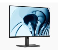 DELL Professional P2426 24" WUXGA IPS/5ms/300nits/1500:1/100Hz/HDMI/USB/Pivot/�ern�