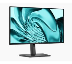 DELL Professional P2426E 24" WUXGA IPS/5ms/300nits/1500:1/100Hz/HDMI/USB/RJ-45/Pivot/�ern�