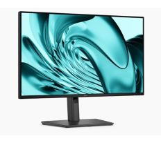 DELL Professional P2426H 24" FHD IPS/5ms/300nits/1500:1/120Hz/HDMI/USB/Pivot/�ern�