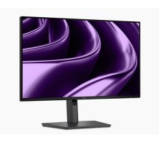 DELL Professional P2426HE 24" FHD IPS/5ms/300nits/1500:1/120Hz/HDMI/USB/RJ-45/Pivot/�ern� P2426HE 210-BVKN