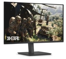 Dell Alienware AW2726DM LCD 27" QD-OLED/2560x1440/1000:1/1ms/2xHDMI/DP/USB 3.0/�ern�