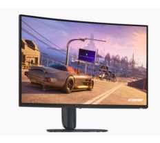 DELL Alienware AW3226DM LCD 32" QD-OLED/2560x1440/1000:1/4ms/2xHDMI/DP/USB-C/�ern�