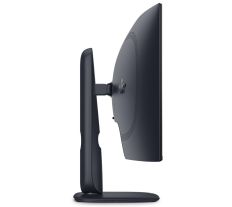 Dell monitor AW3426DW / 34" / WQHD / 3440x1440 / 1ms / 3000:1 / 2xHDMI / DP / 3xUSB / VA / �ern� AW3426DW 210-BWFN