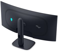 Dell monitor AW3426DW / 34" / WQHD / 3440x1440 / 1ms / 3000:1 / 2xHDMI / DP / 3xUSB / VA / �ern� AW3426DW 210-BWFN
