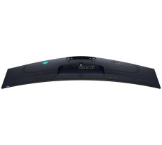 Dell monitor AW3426DW / 34" / WQHD / 3440x1440 / 1ms / 3000:1 / 2xHDMI / DP / 3xUSB / VA / �ern� AW3426DW 210-BWFN
