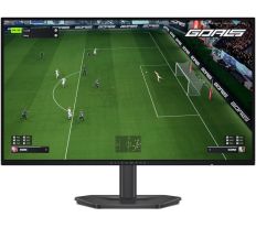 Dell monitor AW2726DL / 27" QHD / 2560x1440 / 4ms / 1000:1 / HDMI / DP / IPS / �ern�