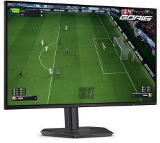 Dell monitor AW2726DL / 27" QHD / 2560x1440 / 4ms / 1000:1 / HDMI / DP / IPS / �ern� AW2726DL 210-BWLP