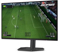 Dell monitor AW2726DL / 27" QHD / 2560x1440 / 4ms / 1000:1 / HDMI / DP / IPS / �ern� AW2726DL 210-BWLP