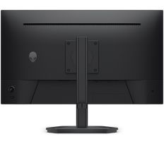 Dell monitor AW2726DL / 27" QHD / 2560x1440 / 4ms / 1000:1 / HDMI / DP / IPS / �ern� AW2726DL 210-BWLP