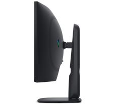 Dell monitor AW3426DWM / 34" / WQHD / 3440x1440 / 1ms / 3000:1 / 2xHDMI / DP / 3xUSB / VA / black AW3426DWM 210-BWPZ