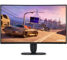 Dell monitor AW3226DM / 32" / QHD / 2560x1440 / 4ms / 1000:1 / 2xHDMI / DP / USB-C / VA / �ern�