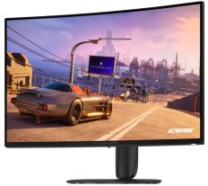Dell monitor AW3226DM / 32" / QHD / 2560x1440 / 4ms / 1000:1 / 2xHDMI / DP / USB-C / VA / �ern� AW3226DM 210-BWQD