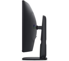 Dell monitor AW3226DM / 32" / QHD / 2560x1440 / 4ms / 1000:1 / 2xHDMI / DP / USB-C / VA / �ern� AW3226DM 210-BWQD