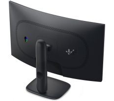 Dell monitor AW3226DM / 32" / QHD / 2560x1440 / 4ms / 1000:1 / 2xHDMI / DP / USB-C / VA / �ern� AW3226DM 210-BWQD