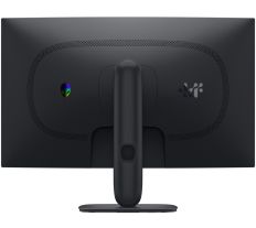 Dell monitor AW3226DM / 32" / QHD / 2560x1440 / 4ms / 1000:1 / 2xHDMI / DP / USB-C / VA / �ern� AW3226DM 210-BWQD