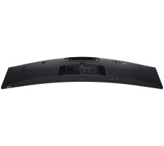 Dell monitor AW3226DM / 32" / QHD / 2560x1440 / 4ms / 1000:1 / 2xHDMI / DP / USB-C / VA / �ern� AW3226DM 210-BWQD