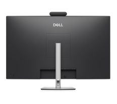 Dell monitor P4326QEB / 43" / 4K / 3840x2160 / 5ms / 1000:1 / HDMI / USB-C / DOCK / RJ45 / IPS / WebCam / �ern� P4326QEB 210-BWSH