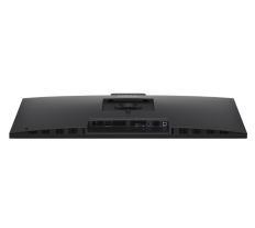 Dell monitor P4326QEB / 43" / 4K / 3840x2160 / 5ms / 1000:1 / HDMI / USB-C / DOCK / RJ45 / IPS / WebCam / �ern� P4326QEB 210-BWSH