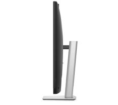 Dell monitor P4326QEB / 43" / 4K / 3840x2160 / 5ms / 1000:1 / HDMI / USB-C / DOCK / RJ45 / IPS / WebCam / �ern� P4326QEB 210-BWSH