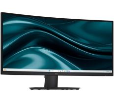 Dell monitor SE3426DW / 34" / WQHD / 3440x1440 / 3ms / 3000:1 / 2xHDMI / USB / VA / black SE3426DW 210-BXCB