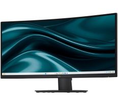 Dell monitor SE3426DW / 34" / WQHD / 3440x1440 / 3ms / 3000:1 / 2xHDMI / USB / VA / black SE3426DW 210-BXCB