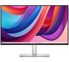 Dell monitor S2426HS / 24" / FHD / 1920x1080 / 1ms / 1500:1 / HDMI / repro / IPS / �ern� a st��brn�