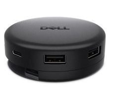Dell Pro 7 v 1 USB-C cestovn� rozbo�ova� - DA326