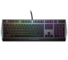 Dell Alienware AW510K kabelov� hern� kl�vesnice US/International �ern�