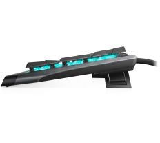 Dell Alienware AW510K Gaming Keyboard US/International Black 545-BBCL AW510K-G-WW
