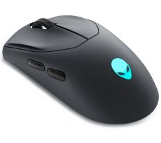 Dell Alienware AW720M Wireless Gaming Mouse AW720M Black 545-BBDN AW720M-G-DEAM