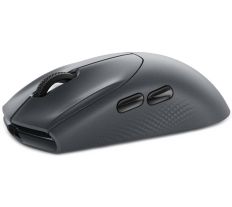 Dell Alienware AW720M Wireless Gaming Mouse AW720M Black 545-BBDN AW720M-G-DEAM