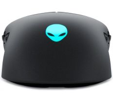 Dell Alienware AW720M Wireless Gaming Mouse AW720M Black 545-BBDN AW720M-G-DEAM