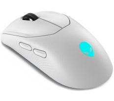 Dell Alienware AW720M Wireless Gaming Mouse AW720M White 545-BBDO AW720M-W-DEAM