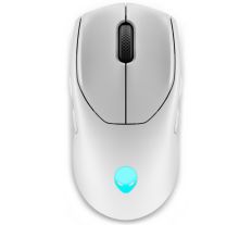 Dell Alienware AW720M bezdr�tov� hern� my� b�l�