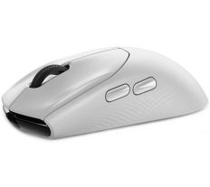 Dell Alienware AW720M Wireless Gaming Mouse AW720M White 545-BBDO AW720M-W-DEAM