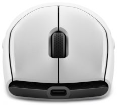 Dell Alienware AW720M Wireless Gaming Mouse AW720M White 545-BBDO AW720M-W-DEAM