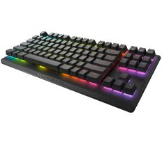 Dell Alienware AW420K kabelov� hern� kl�vesnice US/International �ern� 545-BBDY AW420K-B-WW