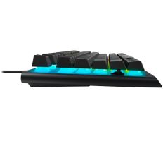 Dell Alienware AW420K kabelov� hern� kl�vesnice US/International �ern� 545-BBDY AW420K-B-WW