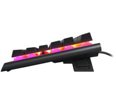 Dell Alienware AW420K kabelov� hern� kl�vesnice US/International �ern� 545-BBDY AW420K-B-WW