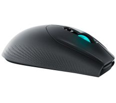 Dell Alienware AW620M bezdr�tov� hern� my� �ern� 545-BBFB AW620M-G-DEAM