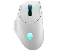 Dell Alienware AW620M bezdr�tov� hern� my� b�l�