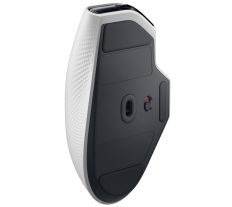 Dell Alienware AW620M bezdr�tov� hern� my� b�l� 545-BBFC AW620M-W-DEAM