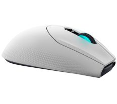 Dell Alienware AW620M bezdr�tov� hern� my� b�l� 545-BBFC AW620M-W-DEAM