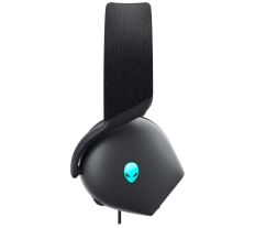Dell Alienware AW520H Wired Gaming Headset Black 545-BBFH AW520H-G-DEAM