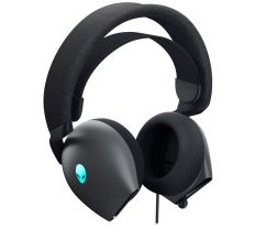 Dell Alienware AW520H Wired Gaming Headset Black 545-BBFH AW520H-G-DEAM