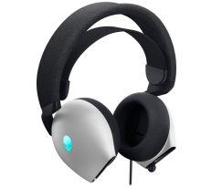 Dell Alienware AW520H Wired Gaming Headset White 545-BBFJ AW520H-W-DEAM